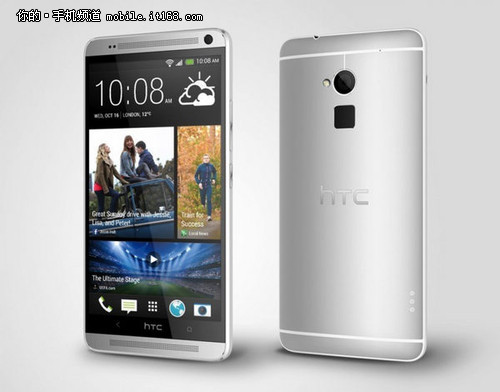 ָyR(sh)e+ HTC One Maxl(f)